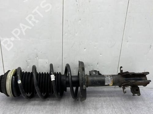 Left front shock absorber OPEL CORSA D (S07) 1.3 CDTI (L08, L68) | BP23751981M16 