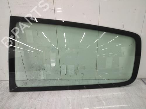 Used Rear left quarter glass RENAULT CLIO II (BB_, CB_) 1.4 16V (B/CB0P, BB13) (98 hp) 29406301