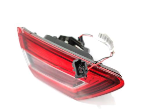 Left tailgate light RENAULT CLIO IV (BH_) 1.5 dCi 90 | BP23733341C79 