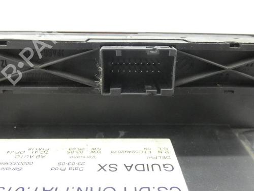 Climate control ALFA ROMEO GT (937_) 1.9 JTD (937CXN1B) | BP23672433I5 