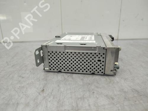 Radio PEUGEOT 308 SW II (LC_, LJ_, LR_, LX_, L4_) 1.6 HDi 92 | BP23709495E6 