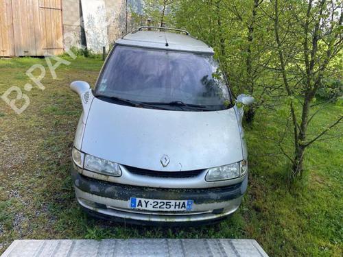 Faro anteriore sinistro RENAULT ESPACE III (JE0_)  | BP25270115C28  - Image 8