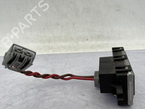 Varmeblæsermodstand FORD C-MAX II (DXA/CB7, DXA/CEU) 1.0 EcoBoost | BP29865959M108