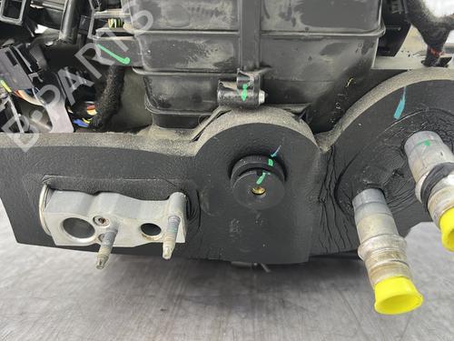 Heater matrix box PEUGEOT 208 II (UB_, UP_, UW_, UJ_) 1.2 PureTech 75 | BP32454504M61 