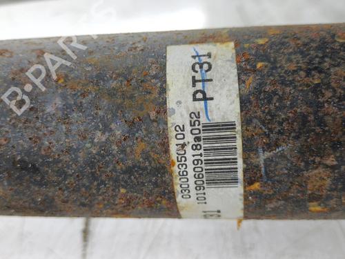 Driveshaft LEXUS IS II (_E2_) 220d (ALE20) | BP23677721M37  - Image 6