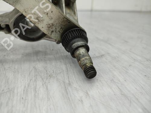 Front wiper motor BMW 3 Touring (E91) 330 d | BP23722849M29 - Image 9