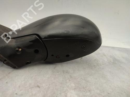 Left mirror PEUGEOT 206+ (2L_, 2M_) 1.4 HDi eco 70 | BP27633858C26 
