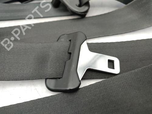 Front left seatbelt RENAULT MEGANE III Hatchback (BZ0/1_, B3_) 1.9 dCi (BZ0N, BZ0J) | BP23730692I26 - Image 5