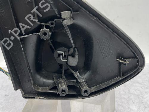 Left mirror DACIA SANDERO II 1.2 | BP29912053C26