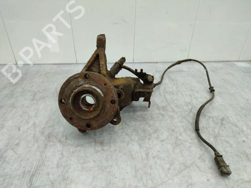 Right front steering knuckle CITROËN XSARA PICASSO (N68) 2.0 HDi | BP23670551M26 