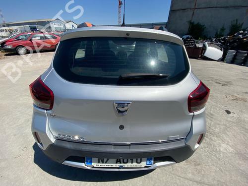 Tailgate DACIA SPRING EV (B6M1) | BP37743784C6 - Image 6