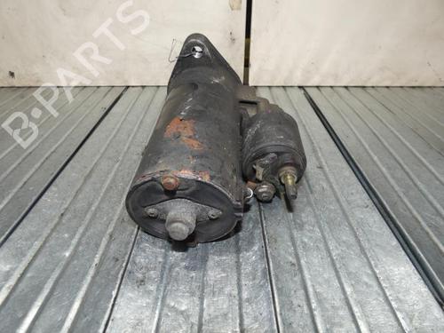 Used Starter Starter AUDI A4 B5 (8D2) 2.5 TDI (150 hp) 23697776 23697776