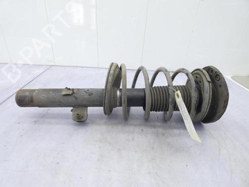 Used Right front shock absorber PEUGEOT 206 Hatchback (2A/C) 1.4 HDi eco 70 (68 hp) 23701437
