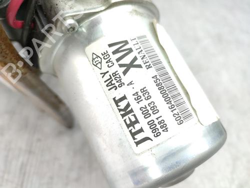 Steering column RENAULT TWINGO II (CN0_) 1.2 16V (CN04, CN0B) | BP23718440M21 - Image 14