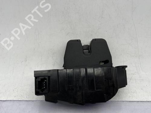 Used Tailgate lock Tailgate lock PEUGEOT 308 I (4A_, 4C_) 1.6 HDi (92 hp) 23754669 23754669