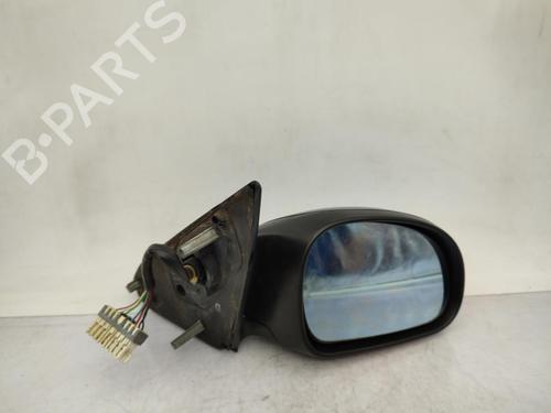 Right mirror PEUGEOT 406 (8B) 2.1 TD 12V | BP23719868C27 