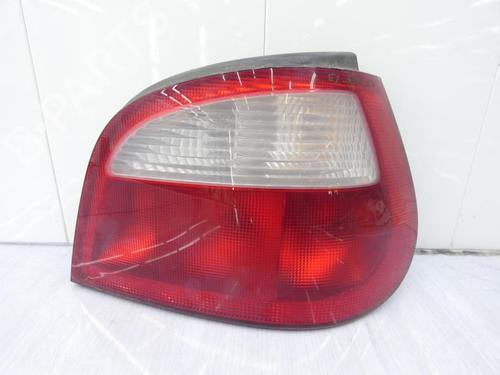 Right taillight RENAULT MEGANE I (BA0/1_) 1.6 16V (BA04, BA0B, BA11, BA1J, BA16, BA19, BA1K, BA1V,... | BP23700594C35 