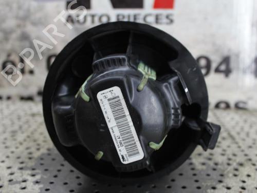 Heater blower motor PEUGEOT 207 (WA_, WC_) 1.6 HDi | BP23687551M62 