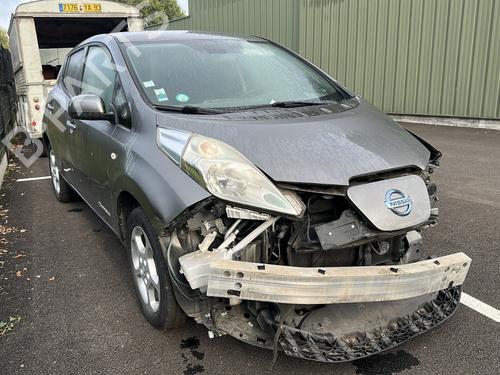 Left taillight NISSAN LEAF (ZE0) Electric | BP36943472C34 - Image 9