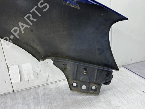 Left front fenders VW GOLF V (1K1) 1.9 TDI | BP28110270C41 