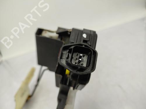 Front left lock HYUNDAI TUCSON (JM) 2.0 CRDi All-wheel Drive | BP23698390C98 