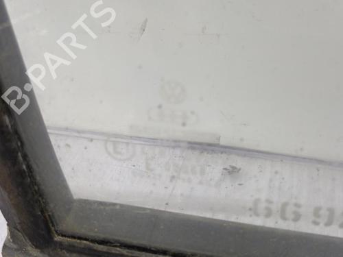 Used Front right quarter glass Front right quarter glass VW GOLF II (19E, 1G1) [1983-1992] 23675348 23675348