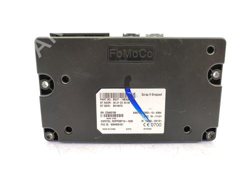 Control unit FORD TRANSIT CUSTOM V362 Van (FY, FZ) 2.2 TDCi | BP23756090M11  - Image 6