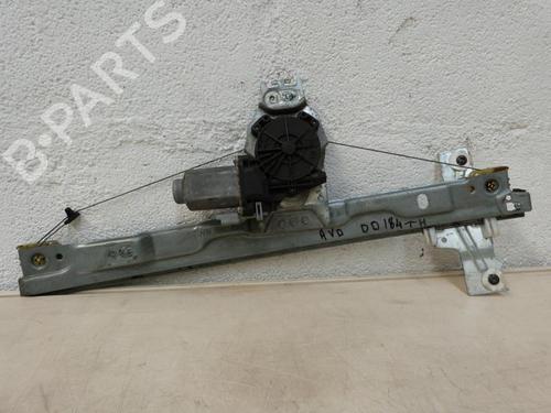 Used Right front window motor Right front window motor PEUGEOT 207 (WA_, WC_) 1.6 HDi (109 hp) 23669545 23669545