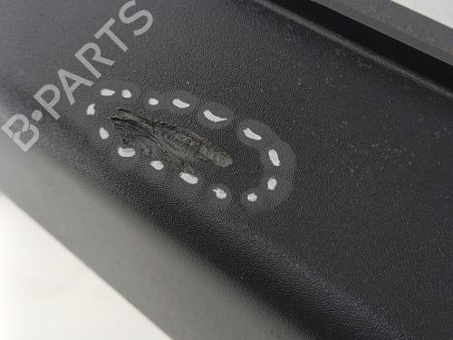 Used Rear bumper PEUGEOT BOXER Van 2.2 HDi 130 (131 hp) 23710669