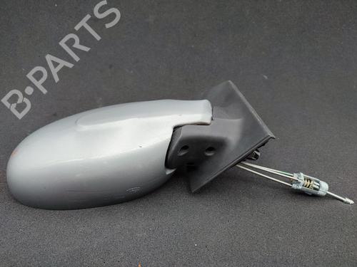 Right mirror SMART FORTWO Coupe (450) 0.7 (450.352, 450.332) | BP23729473C27 