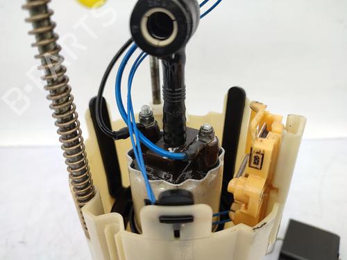 Fuel pump MERCEDES-BENZ A-CLASS (W169) A 180 CDI (169.007, 169.307) | BP23709674M76 