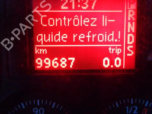 Headlight switch VW GOLF V (1K1) 1.9 TDI | BP23691934I24 - Image 5