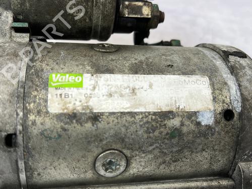 Starter FORD FOCUS III 1.6 TDCi | BP33569447M8 - Image 3