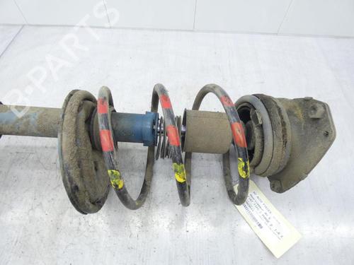 Used Left front shock absorber Left front shock absorber FIAT TIPO (160_) 1.6 i.e. (160.A1, 160.EC, 160.EB) (75 hp) 23695548 23695548