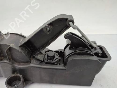 Pedal MERCEDES-BENZ A-CLASS (W169) A 180 CDI (169.007, 169.307) | BP23718828I4