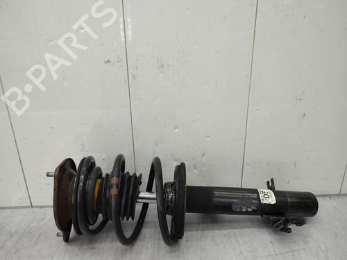 Left front shock absorber MINI MINI (R50, R53) Cooper | BP23741687M16 