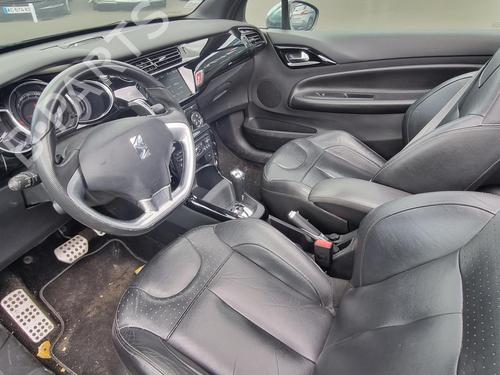 Left front driveshaft CITROËN DS3 (SA_) 1.6 HDi 90 | BP23749230M38  - Image 12