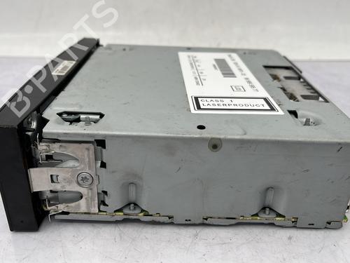 Radio PEUGEOT 5008 (0U_, 0E_) 2.0 HDi 150 / BlueHDi 150 | BP23683372E6 