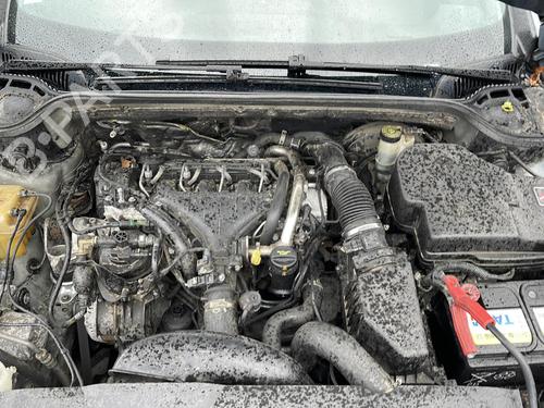 Jack Kit PEUGEOT 407 SW (6E_, 6D_) 2.0 HDi 135 | BP29154842C119 