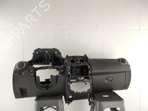 Dashboard DACIA DUSTER (HS_) 1.2 TCe 125 | BP23723152C46  - Image 12