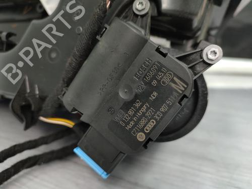 Heater matrix box VW GOLF PLUS V (5M1, 521) 1.4 TSI | BP23677310M61 - Image 18