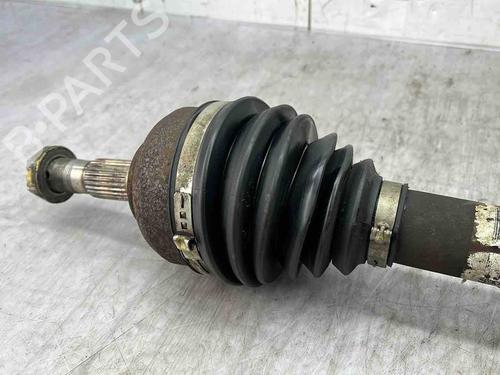 Left front driveshaft CITROËN C5 I (DC_) 2.2 HDi (DC4HXB, DC4HXE) | BP36480479M38 - Image 4
