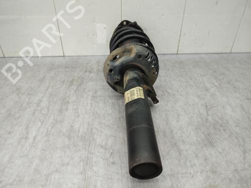 Right front shock absorber VW TOURAN (1T1, 1T2) 1.9 TDI | BP23718948M17 
