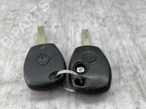 Electronic module RENAULT MODUS / GRAND MODUS (F/JP0_) 1.5 dCi (FP0D, JP0D) | BP32992038M83  - Image 6