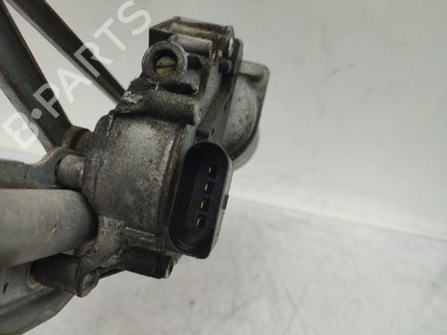 Front wiper motor FIAT GRANDE PUNTO (199_) 1.3 D Multijet | BP29614367M29 