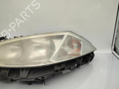 Left headlight RENAULT MEGANE II (BM0/1_, CM0/1_) 1.5 dCi (BM02, BM13, BM2A, CM02, CM13) | BP23720319C28 