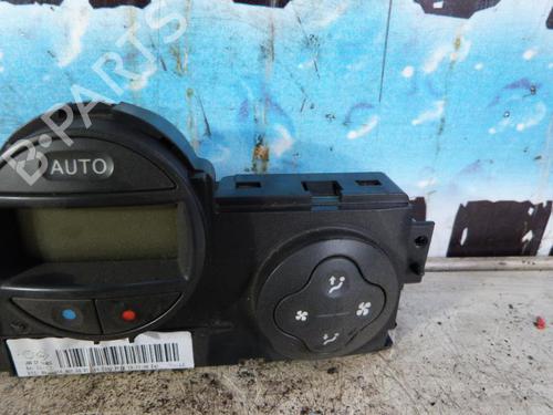 Used Climate control Climate control RENAULT SCÉNIC II (JM0/1_) 1.5 dCi (JM0F) (82 hp) 23667776 23667776