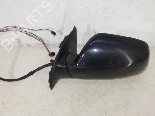Used Left mirror PEUGEOT 307 (3A/C) 2.0 HDi 135 (136 hp) 23694307