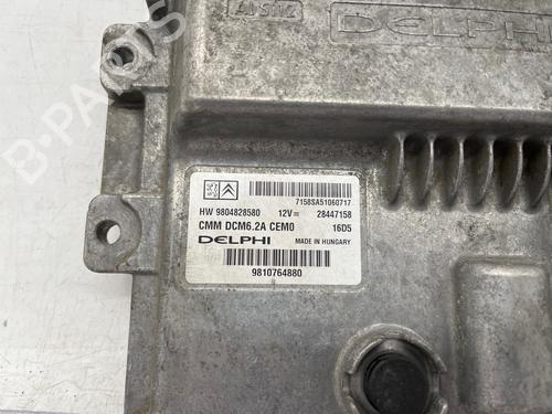 Electronic module CITROËN C4 Picasso II 2.0 BlueHDi 150 | BP36148970M83 - Image 11