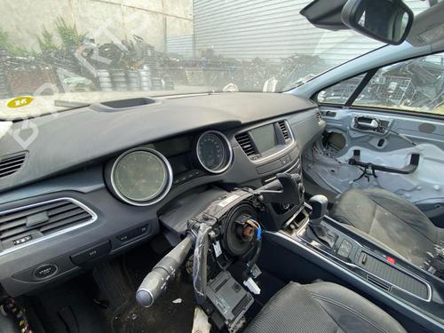 Dashboard PEUGEOT 508 SW I (8E_) 1.6 BlueHDi 120 | BP36591249C46  - Image 6